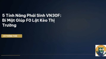 phái sinh VN30F