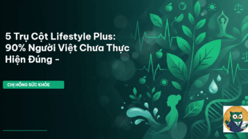 Lifestyle Plus