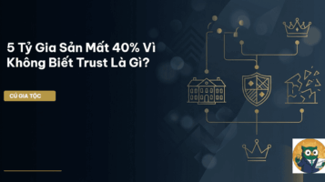 bảo vệ tài sản gia tộc