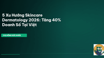 skincare dermatology