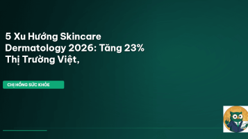 skincare dermatology 2026