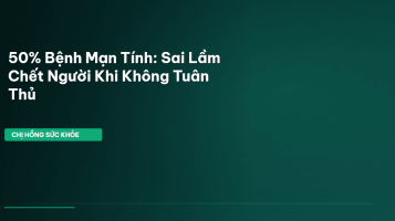 bệnh mạn tính