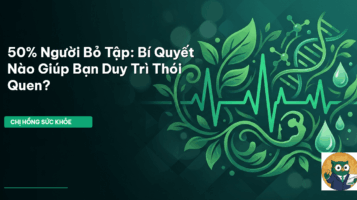 bí quyết tạo động lực tập thể dục