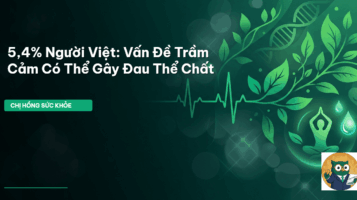 trầm cảm