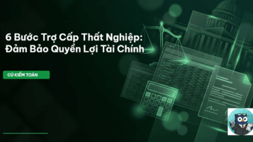 trợ cấp thất nghiệp