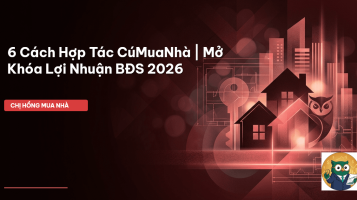 hợp tác cúmuanhà