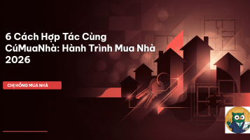 hợp tác cùng cúmuanhà
