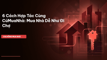 hợp tác cùng cúmuanhà
