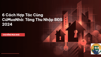 hợp tác cùng cúmuanhà