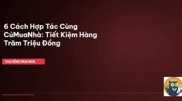 hợp tác cú muanhà