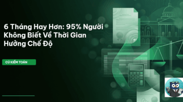 chế độ thai sản