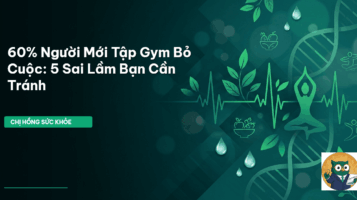 tập gym cho người mới