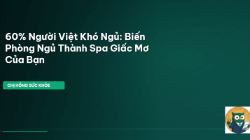 giấc ngủ sâu