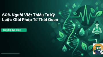 tự kỷ luật