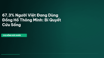 đồng hồ thông minh
