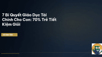 giáo dục tài chính