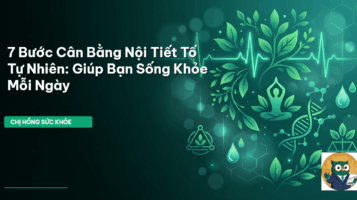 nội tiết tố