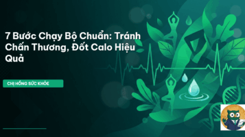 chạy bộ cho người mới