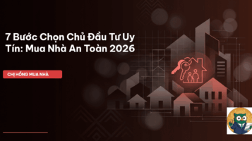 chủ đầu tư uy tín