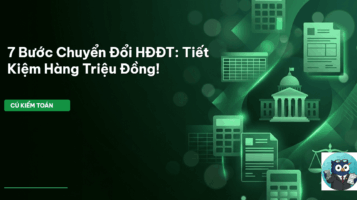 hóa đơn điện tử