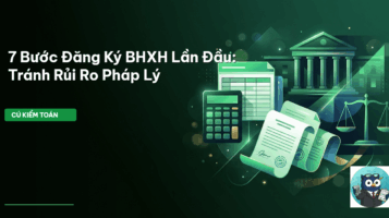 hồ sơ BHXH