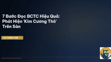 đọc bctc