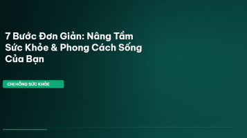 sức khỏe
