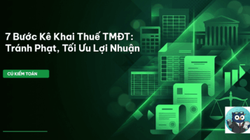 thuế TMĐT