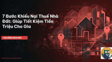 thuế nhà đất