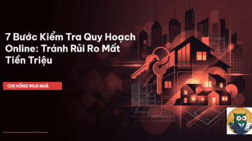 kiểm tra quy hoạch