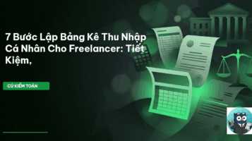 thuế freelancer