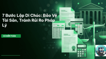 di chúc online