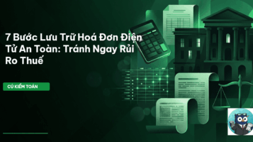 hoá đơn điện tử