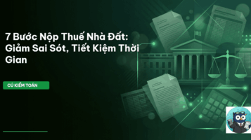 thuế nhà đất