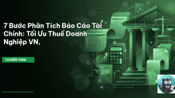 thuế doanh nghiệp