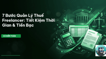 thuế freelancer