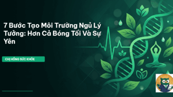môi trường ngủ