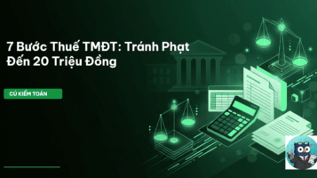 thuế TMĐT