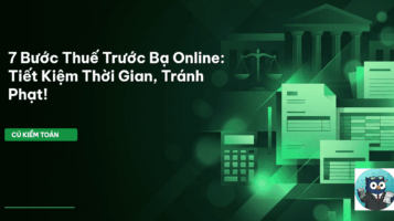 thuế trước bạ online