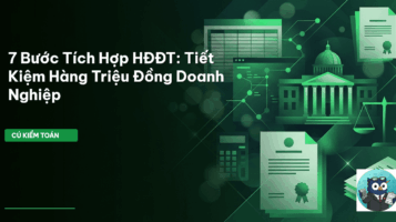 hóa đơn điện tử