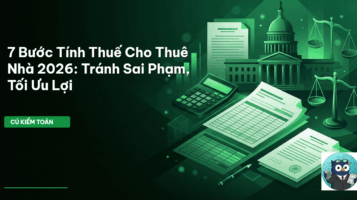 thuế cho thuê nhà 2026