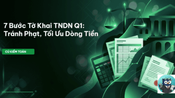thuế tndn