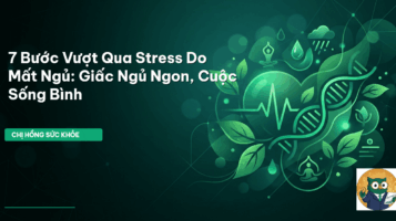 stress
