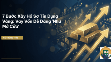 hồ sơ tín dụng