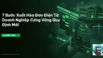 hóa đơn điện tử