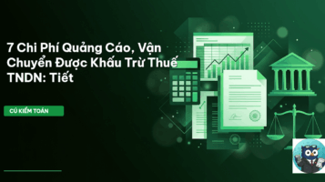 thuế TNDN