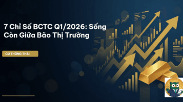 chỉ số BCTC