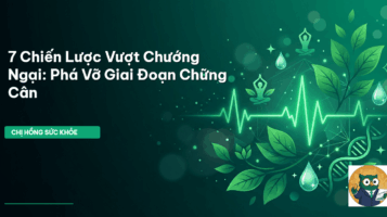 chững cân