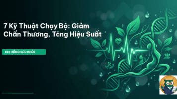 kỹ thuật chạy bộ