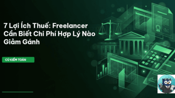 thuế freelancer